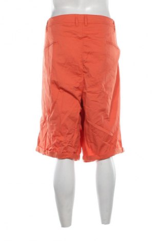 Herren Shorts Charles Colby, Größe 5XL, Farbe Orange, Preis € 30,99