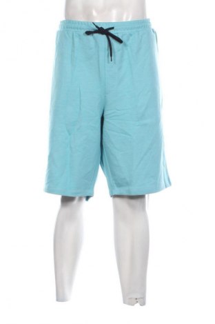 Herren Shorts Charles Colby, Größe 3XL, Farbe Blau, Preis € 51,99