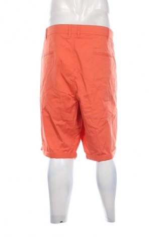 Herren Shorts Charles Colby, Größe 4XL, Farbe Orange, Preis € 49,99