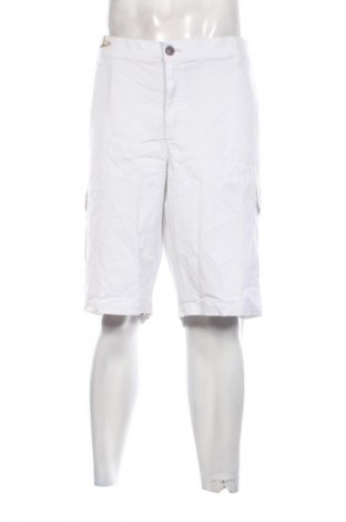 Herren Shorts Charles Colby, Größe 4XL, Farbe Weiß, Preis € 49,99