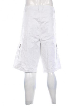 Herren Shorts Charles Colby, Größe 4XL, Farbe Weiß, Preis € 49,99