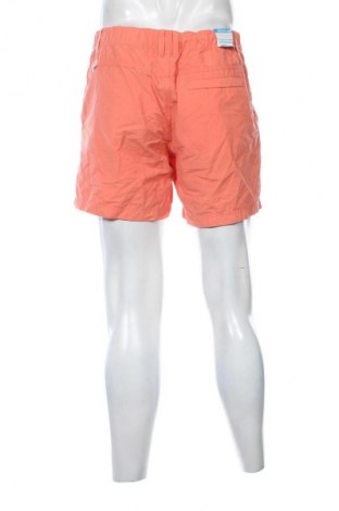 Herren Shorts Columbia, Größe M, Farbe Orange, Preis € 62,99