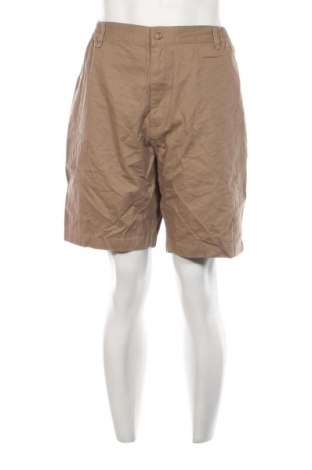 Herren Shorts Cotton Traders, Größe XL, Farbe Beige, Preis € 14,99