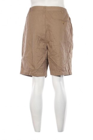 Herren Shorts Cotton Traders, Größe XL, Farbe Beige, Preis € 14,99