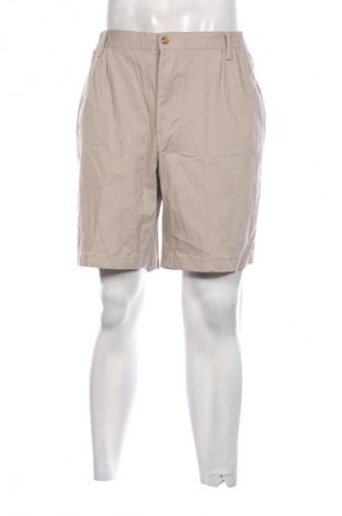 Męskie szorty Cotton Traders, Rozmiar XS, Kolor Beżowy, Cena 113,99 zł