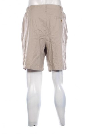 Męskie szorty Cotton Traders, Rozmiar XS, Kolor Beżowy, Cena 113,99 zł