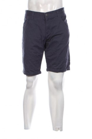 Herren Shorts Cotton&silk, Größe XL, Farbe Blau, Preis € 20,99