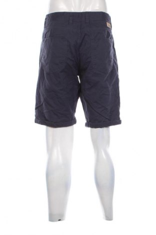 Herren Shorts Cotton&silk, Größe XL, Farbe Blau, Preis € 20,99