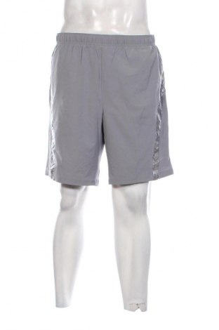 Herren Shorts Crivit, Größe L, Farbe Grau, Preis € 13,99