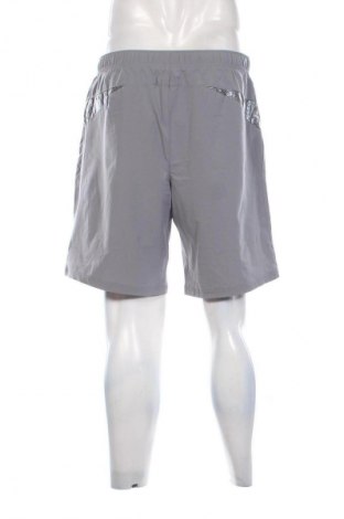 Herren Shorts Crivit, Größe L, Farbe Grau, Preis € 13,99