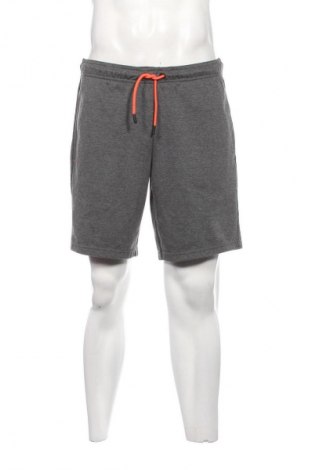 Herren Shorts Crivit, Größe M, Farbe Grau, Preis € 13,99