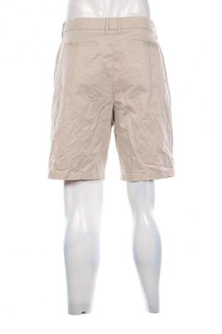 Herren Shorts Croft & Barrow, Größe L, Farbe Ecru, Preis € 19,99