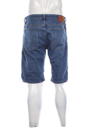 Herren Shorts Cross Jeans, Größe L, Farbe Blau, Preis € 21,99