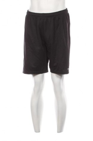 Ανδρικό κοντό παντελόνι Decathlon, Μέγεθος L, Χρώμα Μαύρο, Τιμή 10,99 €