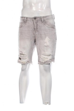 Herren Shorts Denim 1982, Größe L, Farbe Grau, Preis € 20,99