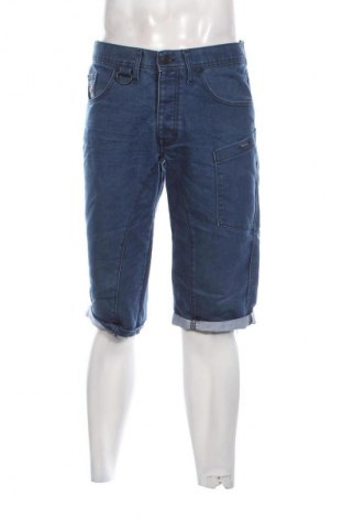 Pánské kraťasy Denim Co., Velikost S, Barva Modrá, Cena  449,00 Kč