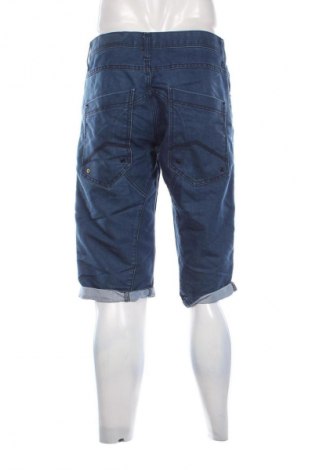 Pánské kraťasy Denim Co., Velikost S, Barva Modrá, Cena  449,00 Kč