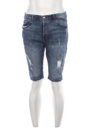 Herren Shorts Denim Co., Größe M, Farbe Blau, Preis € 19,99