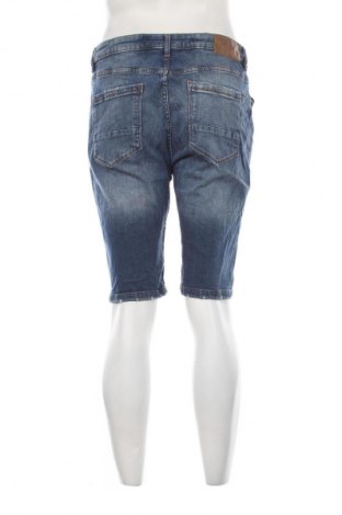 Herren Shorts Denim Co., Größe M, Farbe Blau, Preis € 19,99