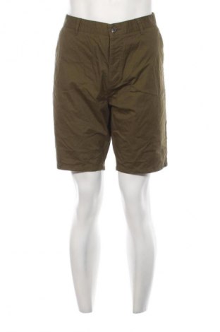 Herren Shorts Denim Co., Größe L, Farbe Grün, Preis € 24,99
