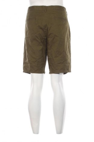 Herren Shorts Denim Co., Größe L, Farbe Grün, Preis € 24,99