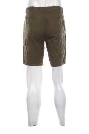 Herren Shorts Denim&Co., Größe M, Farbe Grün, Preis € 11,99