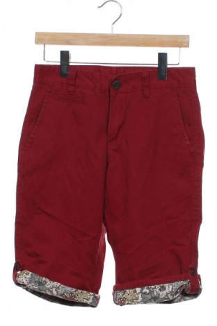 Herren Shorts Dockhouse, Größe S, Farbe Rot, Preis € 12,99