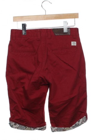 Herren Shorts Dockhouse, Größe S, Farbe Rot, Preis € 12,99