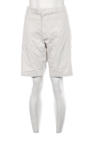 Herren Shorts Dressmann, Größe 3XL, Farbe Weiß, Preis € 39,38