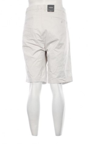 Herren Shorts Dressmann, Größe 3XL, Farbe Weiß, Preis € 39,38