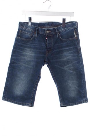 Pánské kraťasy Edc By Esprit, Velikost M, Barva Modrá, Cena  430,00 Kč