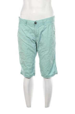 Férfi rövidnadrág Edc By Esprit, Méret L, Szín Zöld, Ár 6 647 Ft