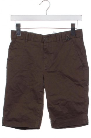 Herren Shorts Eleven Paris, Größe S, Farbe Grün, Preis € 55,99