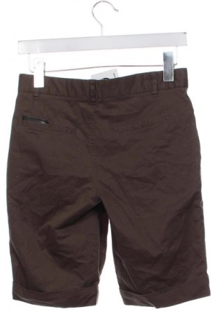 Herren Shorts Eleven Paris, Größe S, Farbe Grün, Preis € 55,99