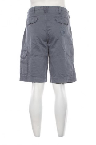 Herren Shorts Escales Paris, Größe L, Farbe Blau, Preis € 56,99