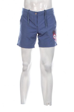 Herren Shorts Etirel, Größe M, Farbe Blau, Preis € 12,99