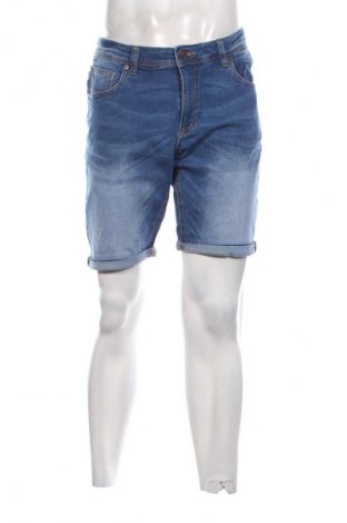 Herren Shorts FSBN, Größe L, Farbe Blau, Preis € 20,99