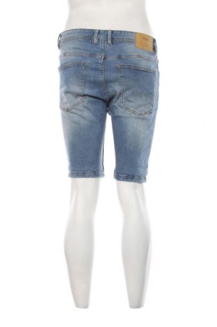 Herren Shorts FSBN, Größe S, Farbe Blau, Preis € 14,83