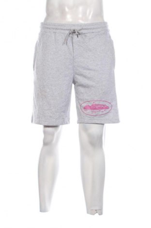Herren Shorts Fashion, Größe S, Farbe Grau, Preis € 24,99