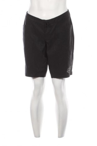 Herren Shorts Fox, Größe L, Farbe Schwarz, Preis € 31,99