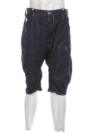 Pánské kraťasy G-Star Raw, Velikost L, Barva Modrá, Cena  1 189,00 Kč