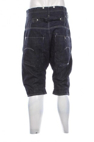 Pánské kraťasy G-Star Raw, Velikost L, Barva Modrá, Cena  1 189,00 Kč