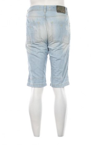 Ανδρικό κοντό παντελόνι G-Star Raw, Μέγεθος M, Χρώμα Μπλέ, Τιμή 34,78 €
