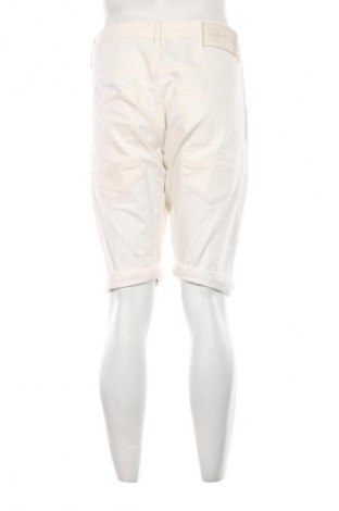 Męskie szorty G-Star Raw, Rozmiar XL, Kolor ecru, Cena 156,32 zł