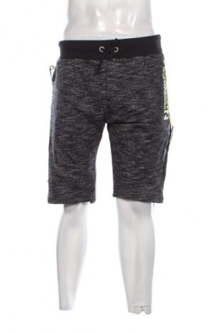 Pánské kraťasy Geographical Norway, Velikost XL, Barva Šedá, Cena  1 482,00 Kč