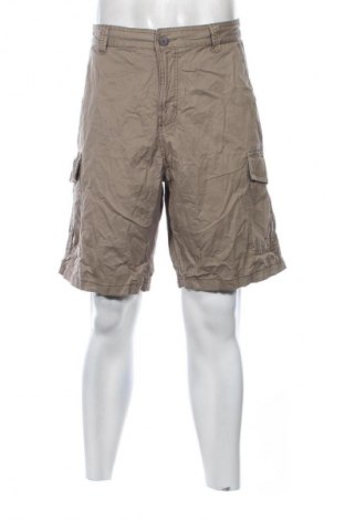Herren Shorts George, Größe XXL, Farbe Braun, Preis € 16,99