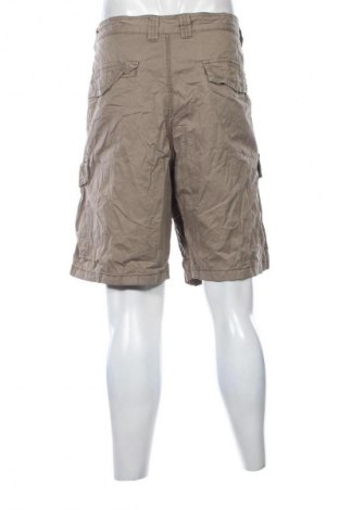 Herren Shorts George, Größe XXL, Farbe Braun, Preis € 16,99