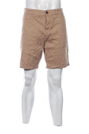 Pantaloni scurți de bărbați George, Mărime M, Culoare Maro, Preț 82,99 Lei