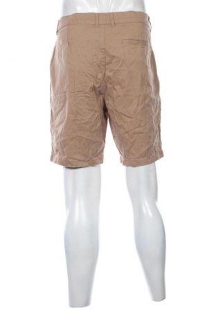 Pantaloni scurți de bărbați George, Mărime M, Culoare Maro, Preț 82,99 Lei
