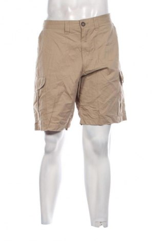 Herren Shorts George, Größe XL, Farbe Beige, Preis € 11,99
